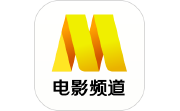 电影频道电脑版段首LOGO