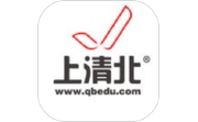 上清北电脑版段首LOGO