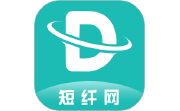 短纤网电脑版段首LOGO