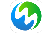 大美海晏电脑版段首LOGO
