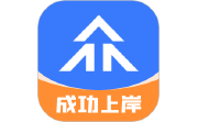 众学考研电脑版段首LOGO