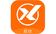 信用家OA段首LOGO