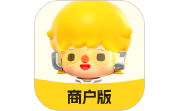 乐商户段首LOGO