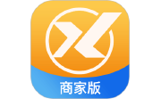 信用家商家段首LOGO