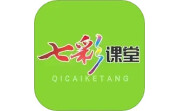 掌门教育段首LOGO
