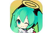 edd动漫段首LOGO