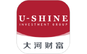 大河财富段首LOGO