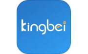 Kingbei Fit段首LOGO
