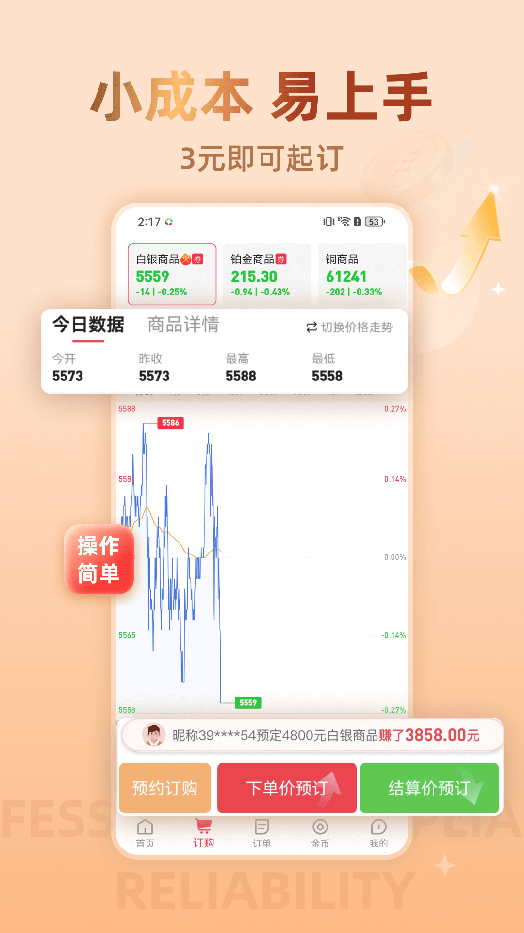 大浪淘金