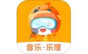星童声音乐段首LOGO