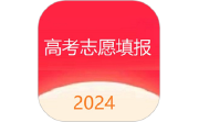 高考志愿填报平台段首LOGO
