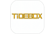 TiDEBOX段首LOGO