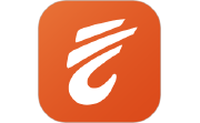 ELIGA段首LOGO