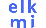 elkmi段首LOGO