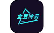 金豆冷云司机段首LOGO