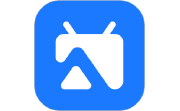 乐播投屏段首LOGO