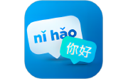 解压打字段首LOGO