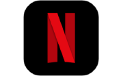 NETFLY段首LOGO