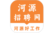 河源招聘网段首LOGO