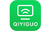 智慧投屏助手段首LOGO