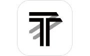 T-Service段首LOGO