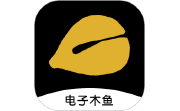木鱼段首LOGO