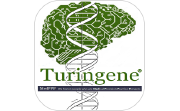 Turingene段首LOGO