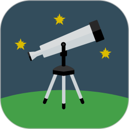 手机高清望远镜