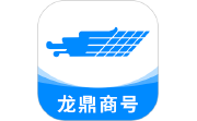 龙鼎商号段首LOGO
