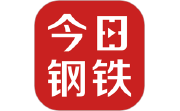 今日钢铁段首LOGO