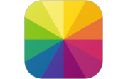 Fotor段首LOGO