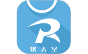 软天空段首LOGO