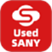 Used Sany