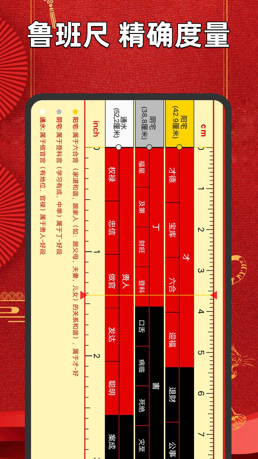 手机罗盘指南针