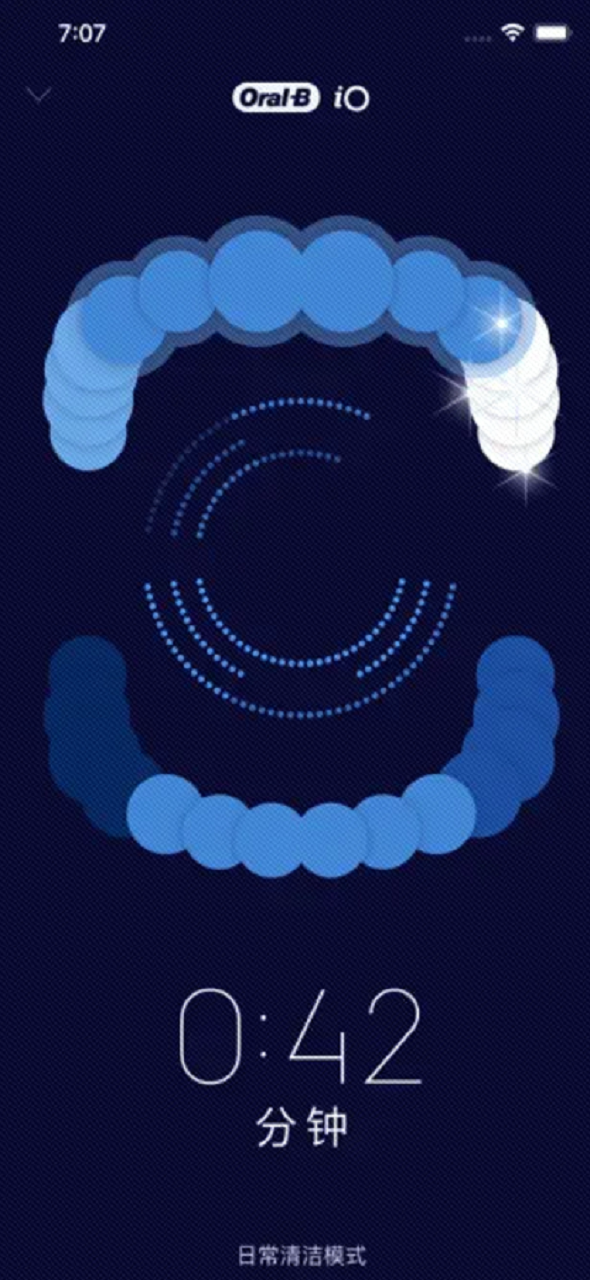 Oral-B