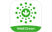 WellGreen段首LOGO