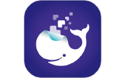 whalesbot段首LOGO