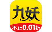 九妖手游福利段首LOGO