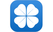 Vitafit段首LOGO