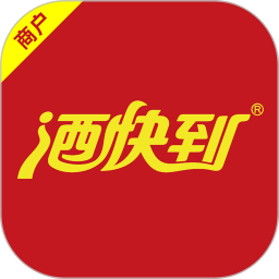 <font color='red'>酒</font>快到商户版