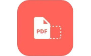 pdf矫正器段首LOGO