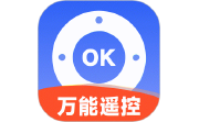 万能遥控器通用版段首LOGO