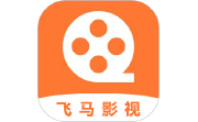 飞马影视段首LOGO