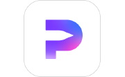 HiPaint段首LOGO