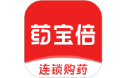 药宝倍段首LOGO