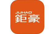 钜豪智慧家庭段首LOGO