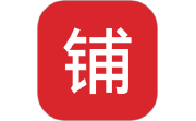 大狮看铺段首LOGO