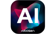 robosen AI段首LOGO