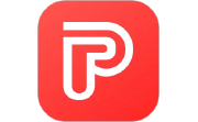 PPT制作岛段首LOGO