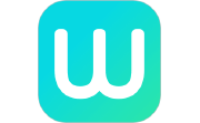 Weverse段首LOGO